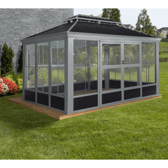 Sojag Bolata Solarium 10 x 14 ft - 445-9168020