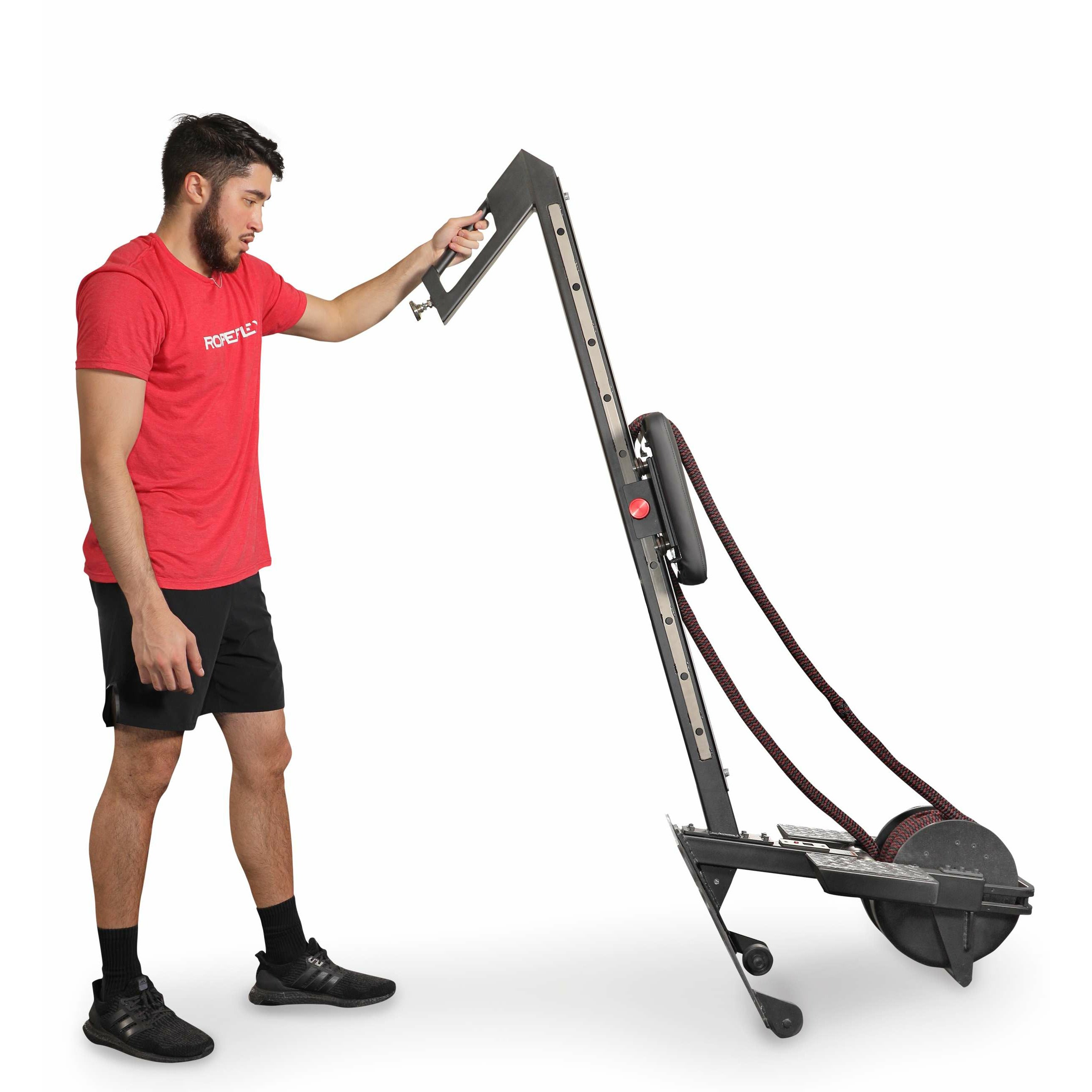 ROPEFLEX Rowing Rope Trainer- RX3200