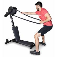 ROPEFLEX Dual Position Rope Trainer- RX2300