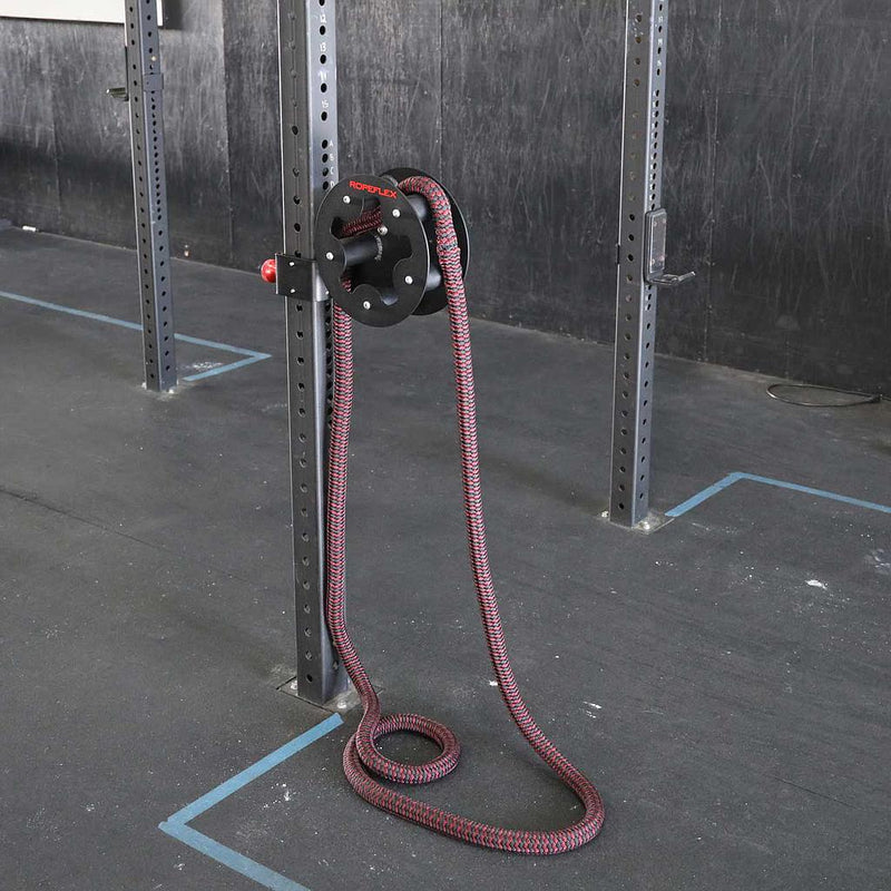 ROPEFLEX Upright  Bracket- RX505