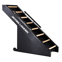 Jacobs Ladder Stair Climber - The Home Selection
