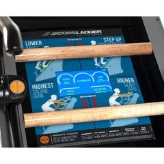 Jacobs Ladder X Stair Climber - The Home Selection