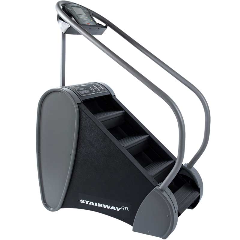 The Stairway GTL Stair Stepper - The Home Selection