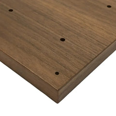 KingsBottle Wine Pegs Support Board - WPB-MDF - The Home Selection