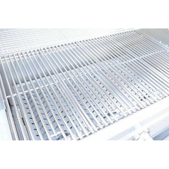 KoKoMo 32” Built in Charcoal Grill - KO-CHAR32 - The Home Selection