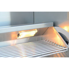 KoKoMo 32” Professional Built in Gas Grill - KO-BAK4BG-PRO - The Home Selection