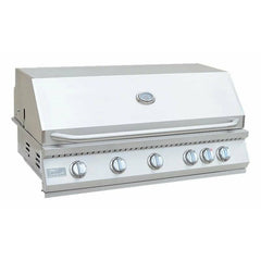 KoKoMo 40” Built in Gas Grill - KO-BAK5BG - The Home Selection