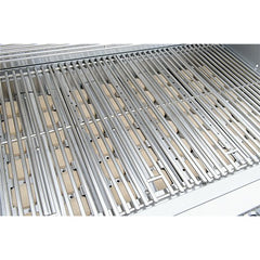 KoKoMo 40” Built in Gas Grill - KO-BAK5BG - The Home Selection