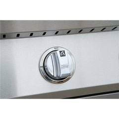 KoKoMo 40” Built in Gas Grill - KO-BAK5BG - The Home Selection