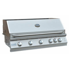 KoKoMo 40” Professional Built in Gas Grill - KO-BAK5BG-PRO - The Home Selection