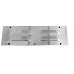 KOKOMO 7 PIECE OUTDOOR KITCHEN PACKAGE DEAL! - KO-4BG-GRDL-CMBO-FRG-VT-IRSB-CVR - The Home Selection
