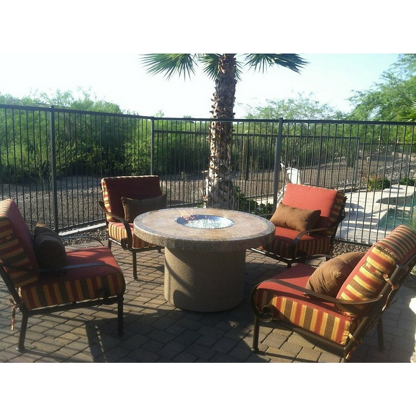 Kokomo Grills Bahama Fire Table - Thumbnail 4