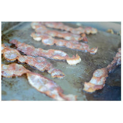 KOKOMO BBQ Grill Griddle Plate Insert - ko-bak-grdl - The Home Selection