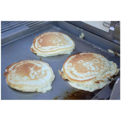 KOKOMO BBQ Grill Griddle Plate Insert - ko-bak-grdl - The Home Selection