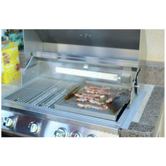 KOKOMO BBQ Grill Griddle Plate Insert - ko-bak-grdl - The Home Selection