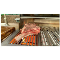 KOKOMO BBQ Grill Infrared Sear Zone Burner - KO-IRSB - The Home Selection
