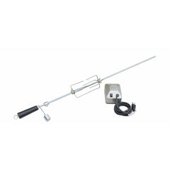 KOKOMO BBQ Grill Rotisserie Kits - The Home Selection