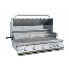KOKOMO BBQ Grill Rotisserie Kits - The Home Selection