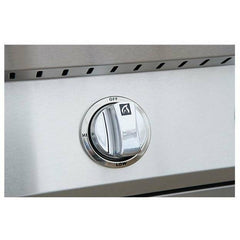 KOKOMO Built-in Power Burner with Removable Grate for Wok - KO-PB - The Home Selection