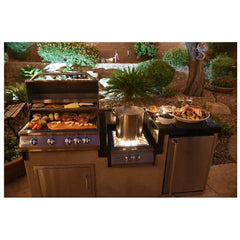 KOKOMO Built-in Power Burner with Removable Grate for Wok - KO-PB - The Home Selection