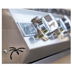 KOKOMO Built-in Power Burner with Removable Grate for Wok - KO-PB - The Home Selection