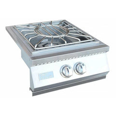 KOKOMO Built-in Power Burner with Removable Grate for Wok - KO-PB - The Home Selection