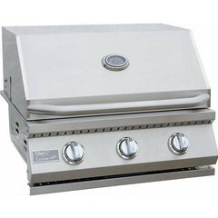 KoKoMo Grills 26” Built in Gas Grill - KO-BAK3BG - The Home Selection