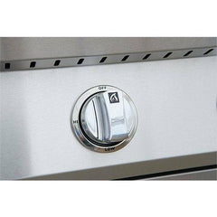 KoKoMo Grills 26” Built in Gas Grill - KO-BAK3BG - The Home Selection