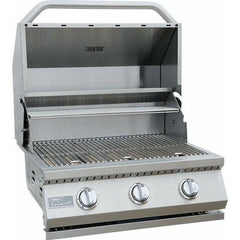 KoKoMo Grills 26” Built in Gas Grill - KO-BAK3BG - The Home Selection