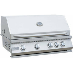 KoKoMo Grills 32” Built in Gas Grill - KO-BAK4BG - The Home Selection