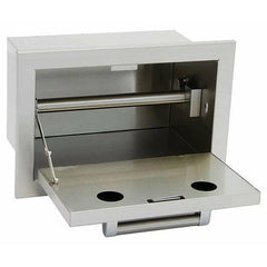 KoKoMo Outdoor Kitchen Stainless Steel Paper Towel Holder - KO-ATH - The Home Selection