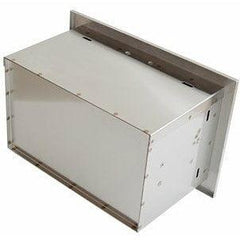 KoKoMo Outdoor Kitchen Stainless Steel Paper Towel Holder - KO-ATH - The Home Selection