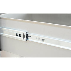 KOKOMO Outdoor Kitchen Stainless Steel Triple Drawer - KO-TD18 - The Home Selection