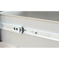 KOKOMO Outdoor Kitchen Stainless Steel Two Drawer - One Door Combo - KO-ALPDC - The Home Selection