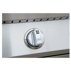 KOKOMO Professional Built-in Power Burner with Led Lights and Removable Grate for Wok - KO-PRO-PB - The Home Selection