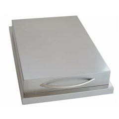 KOKOMO Single Side Burner - KO-BAK1BG - The Home Selection