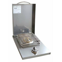 KOKOMO Single Side Burner - KO-BAK1BG - The Home Selection