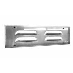KOKOMO Stainless Steel Outdoor Kitchen Vent - KO-IDVT - The Home Selection