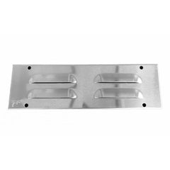 KOKOMO Stainless Steel Outdoor Kitchen Vent - KO-IDVT - The Home Selection