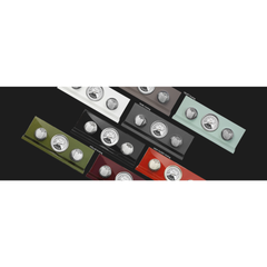 Superiore Range LA CUCINA 36 Inch Classic Velvet Finishing Terra - RL361GPT_S_