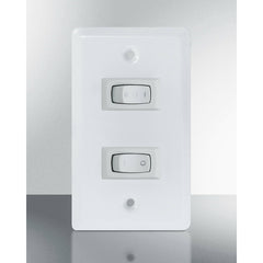 Summit 36" Under Cabinet Ductless Range Hood, ADA Compliant - ADAH1736