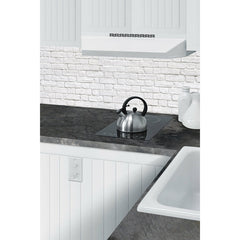 Summit 30" Under Cabinet Convertible Range Hood, ADA Compliant - ADAH1630