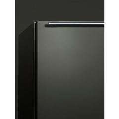 Summit 24" Wide Built-In All-Refrigerator, ADA Compliant - AL54KSHH