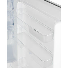 Summit 20" Wide Built-In All-Freezer, ADA Compliant - ALFZ36