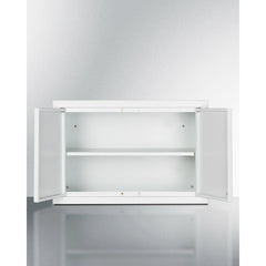 Summit 12" H x 18" W x 12" D Wall Unit Cabinet - CAB18
