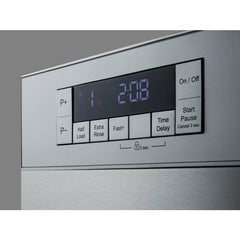 Summit 24" Wide Built-In Dishwasher - DW2435SS
