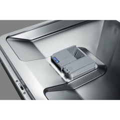 Summit 24" Wide Built-In Dishwasher - DW2435SS