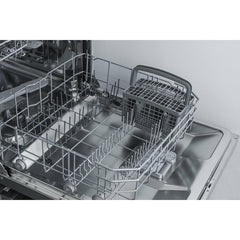 Summit 24" Wide Built-In Dishwasher - DW2435SS