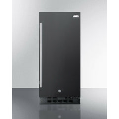 Summit 15" Wide Built-In All-Refrigerator - FF1532B