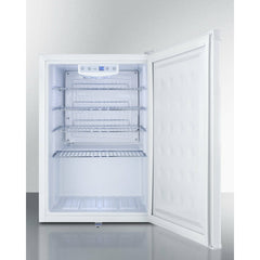 Summit 17" Compact Built-In All-Refrigerator - FF31L7